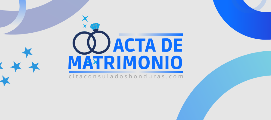 matrimonio honduras