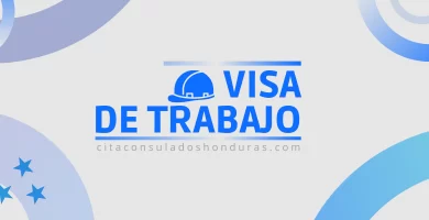 work visa for hondurans